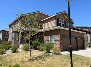 9612 Kentwick Cir, Englewood, CO 80112
