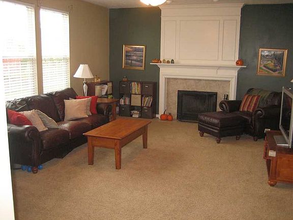 3rd image of 11678 Mesa Valley Ct