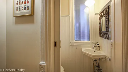 Rented by Garfield Realty 