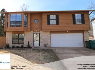 3991 Ryan Rd, Arnold, MO 63010