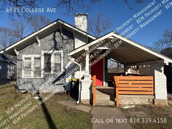 4935 College Ave, Kansas City, MO 64130