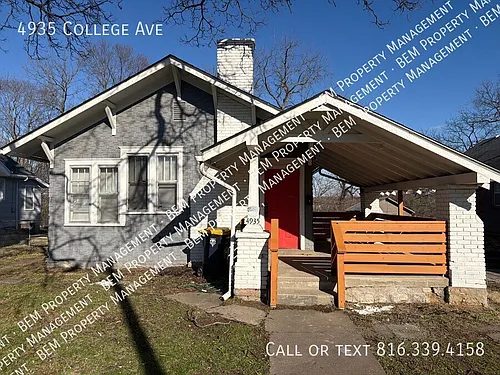 4935 College Ave Photo 1