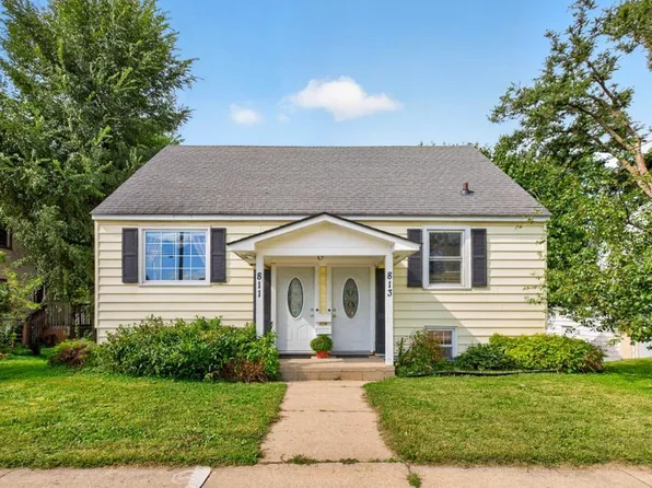 813 4th Ave NW, Rochester, MN 55901