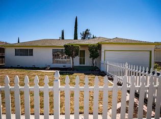 2146 S Yosemite St, Stockton, CA 95206