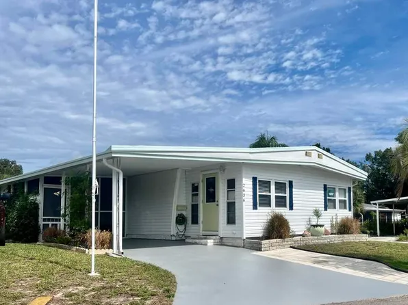 2636 Japonica Dr #2636J, Clearwater, FL 33764