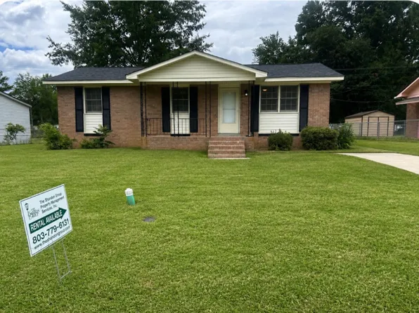 210 Cabin Creek Blvd, Hopkins, SC 29061