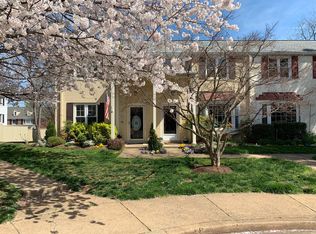 3829 Jay Ave, Alexandria, VA 22302