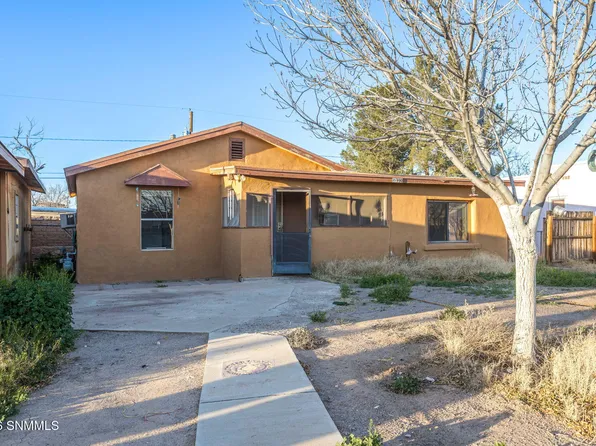 990 Brownlee Ave, Las Cruces, NM 88005