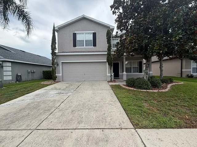 6057 Sweet William Ter — Photo 1