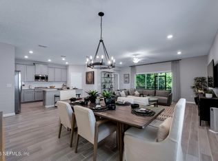75725 LILY POND Court, Yulee, FL 32097
