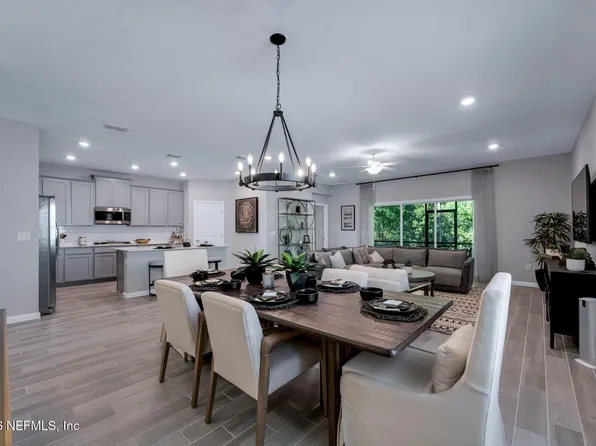 75725 LILY POND Court, Yulee, FL 32097