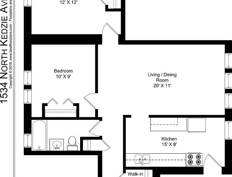 1530 Kedzie LLC — Photo 14