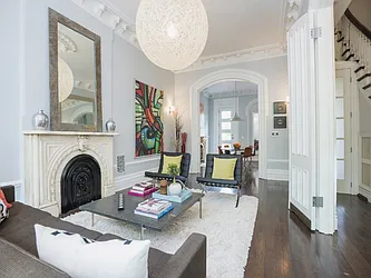 Sold by Sotheby's International Realty