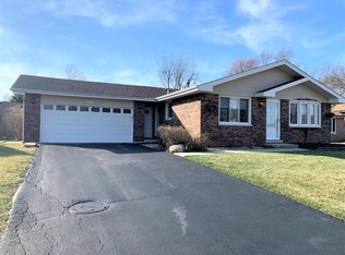14716 S Arboretum Dr, Homer Glen, IL