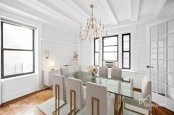 Sold by The Agency | media 4