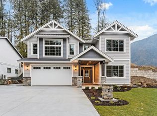 52845 Lilac Ln #2, Rosedale, BC V0X 1X1