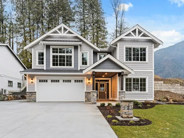 52845 Lilac Ln #2, Rosedale, BC V0X 1X1