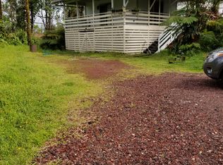 11-1765 Alapua St, Mountain View, HI 96771