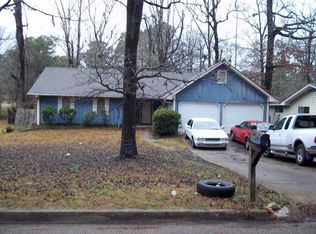 296 Mikell St, Jackson, MS 39212