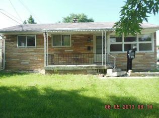 452 Richford St, Toledo, OH 43605