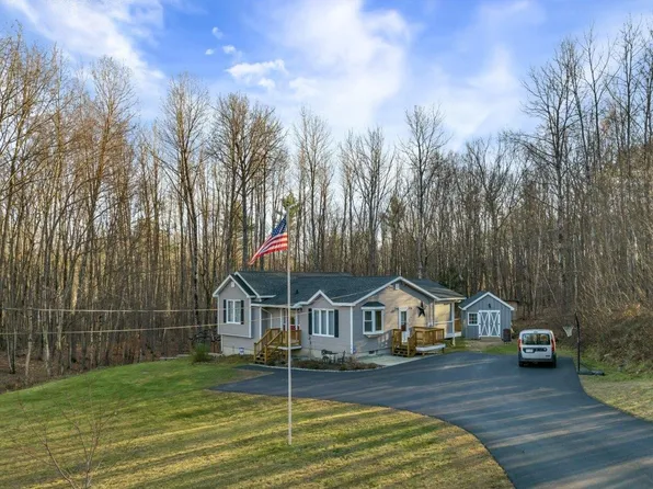 65 Silver Lane, Northfield, NH 03276