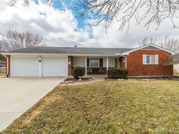 231 Cherokee Dr, Sidney, OH 45365