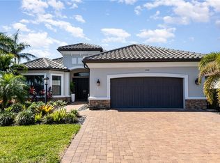 11110 Canal Grande Dr, Fort Myers, FL 33913