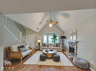 1380 Paddocks Way, Powder Springs, GA 30127