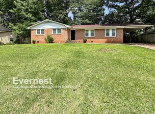 10703 Pintail Pl, Jonesboro, GA 30238