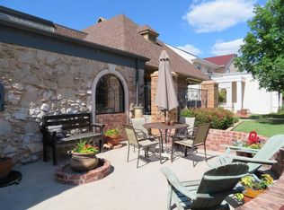 111 The Hills St, Clinton, OK 73601