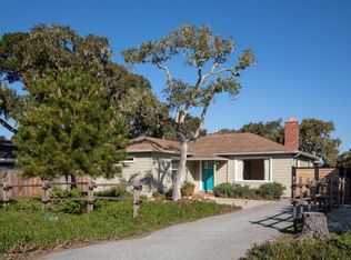 846 Walnut St, Pacific Grove, CA 93950