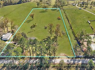 1244 County Road 332, Cleveland, TX 77327