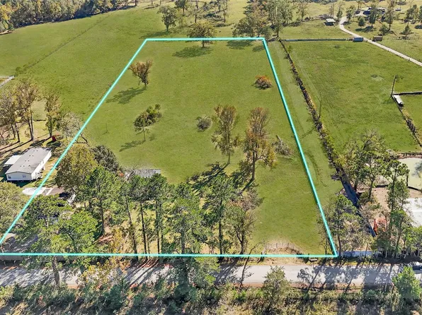 1244 County Road 332, Cleveland, TX 77327
