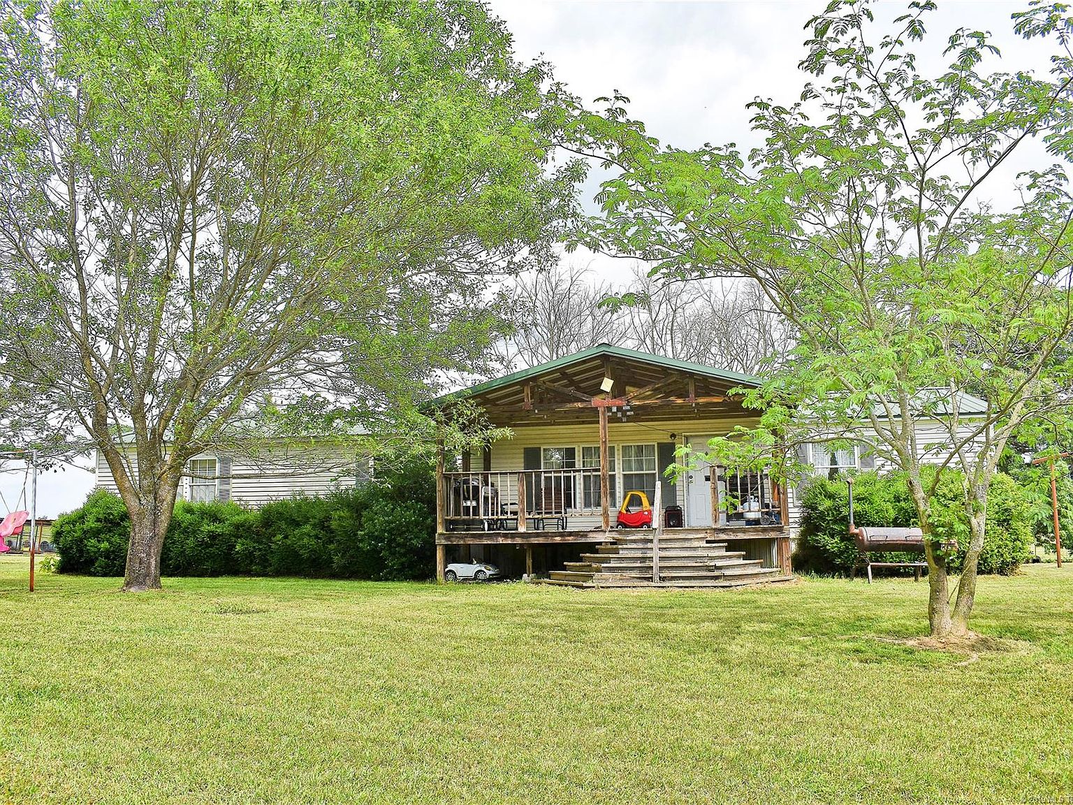 196 N 4090 Rd, Soper, OK 74759 Zillow