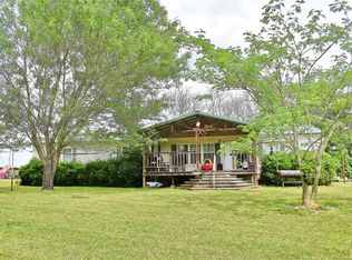 196 N 4090 Rd, Soper, OK 74759