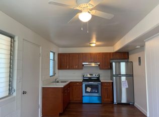 1405 Ernest St APT 7, Honolulu, HI 96822