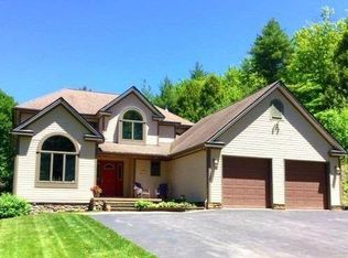 754 Winney Hill Rd, Oneonta, NY 13820