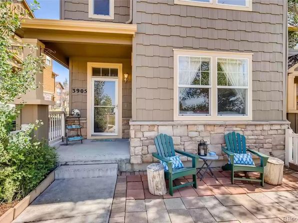 3905 Ute Mountain Trl