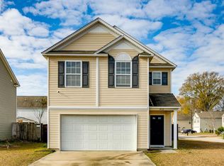 1832 Benelli St, Sumter, SC 29150