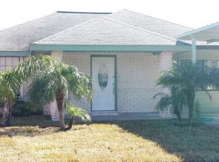 3900 Crisantema St, Mission, TX 78573