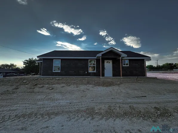 1202 N Richardson Ave, Roswell, NM 88201