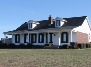 1210 Persimmon St, Centerton, AR 72719