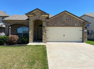 6011 Stonehaven Dr, Temple, TX 76502