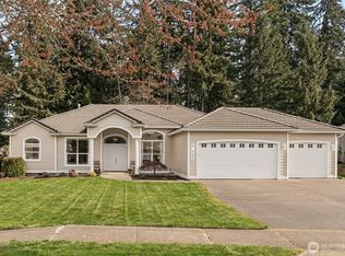 4202 NE campus green Loop NE, Lacey, WA