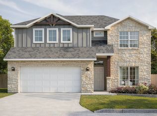 6307 Raleigh Dr, College Station, TX 77807