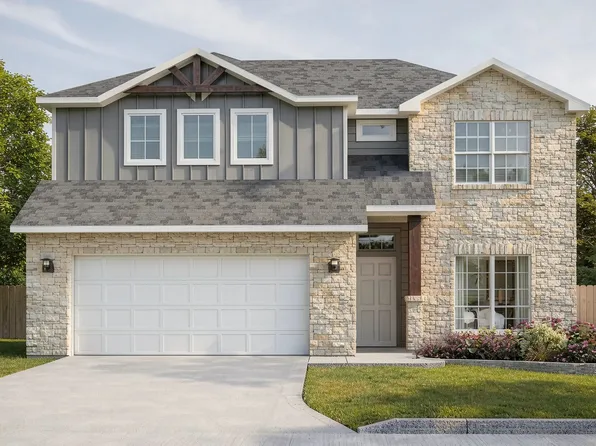 6307 Raleigh Dr, College Station, TX 77807