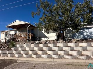 801 N Magnolia St, Truth Or Consequences, NM 87901