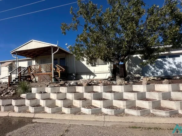 801 N Magnolia St, Truth Or Consequences, NM 87901