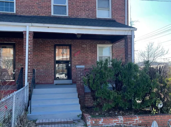 3901 Ames St NE, Washington, DC 20019