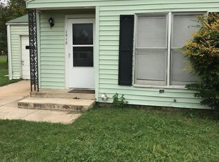 1012 Ardmore St, San Angelo, TX 76905